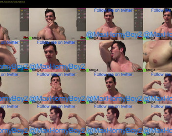 maxandtam — 17 minute Chaturbate couple cam show recording, 1080p, Aug 22, 2021