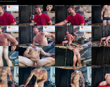 maximus_787 — 70 minute Chaturbate male cam show recording, 1080p, Aug 21, 2021