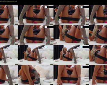 melanielexxx — 12 minute Chaturbate female cam show recording, 1080p, Aug 21, 2021