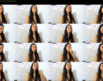 melany_riccii — 6 minute Chaturbate female cam show recording, 1080p, Aug 21, 2021