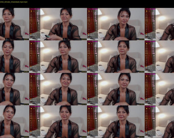 melissa_fane — 3 minute Chaturbate female cam show recording, 720p, Aug 21, 2021