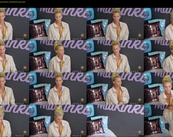 miakinkdd — 26 minute Chaturbate female cam show recording, 1080p, Aug 21, 2021