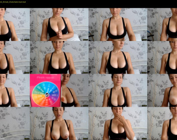 mila12000 — 59 minute Chaturbate female cam show recording, 1080p, Aug 21, 2021