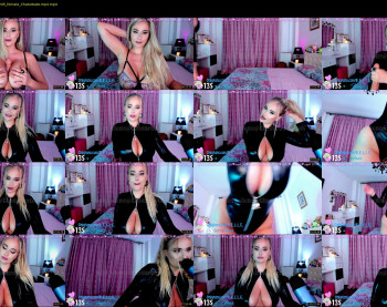 miss_elena — 70 minute Chaturbate female cam show recording, 1080p, Aug 21, 2021