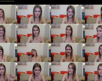 misslucci — 72 minute Chaturbate female cam show recording, 1080p, Aug 21, 2021