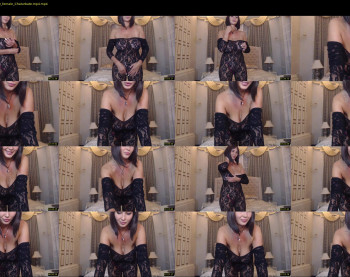 missxxxl — 9 minute Chaturbate female cam show recording, 1080p, Aug 21, 2021