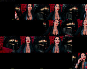 mistresskennya — 122 minute Chaturbate female cam show recording, 1080p, Aug 21, 2021