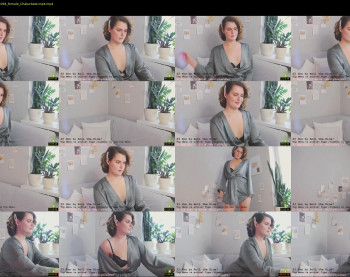mollysoulful — 70 minute Chaturbate female cam show recording, 1080p, Aug 21, 2021
