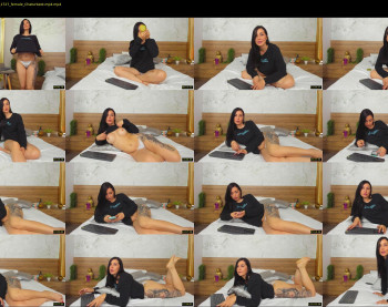 moniquemilff — 70 minute Chaturbate female cam show recording, 1080p, Aug 21, 2021