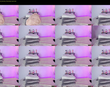 moon_swt_ — 35 minute Chaturbate female cam show recording, 720p, Aug 21, 2021