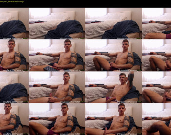 mr_longboy — 36 minute Chaturbate male cam show recording, 720p, Aug 21, 2021