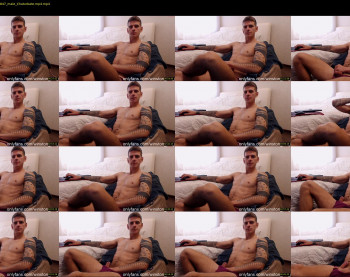 mr_longboy — 8 minute Chaturbate male cam show recording, 720p, Aug 21, 2021