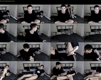 mr_pim_2_0 — 70 minute Chaturbate male cam show recording, 1080p, Aug 21, 2021