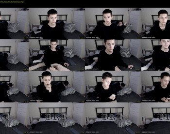 mr_pim_2_0 — 71 minute Chaturbate male cam show recording, 1080p, Aug 21, 2021