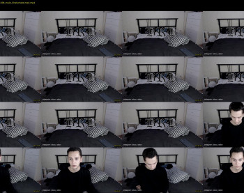 mr_pim_2_0 — 12 minute Chaturbate male cam show recording, 1080p, Aug 21, 2021