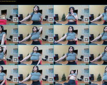 ms_mochii — 74 minute Chaturbate female cam show recording, 1080p, Aug 21, 2021