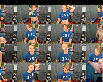 murbears_world — 70 minute Chaturbate female cam show recording, 1080p, Aug 21, 2021
