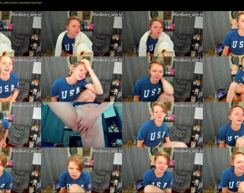 murbears_world — 37 minute Chaturbate female cam show recording, 1080p, Aug 21, 2021