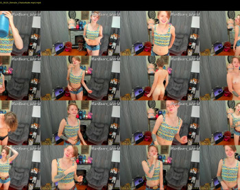 murbears_world — 36 minute Chaturbate female cam show recording, 1080p, Aug 22, 2021