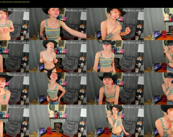 murbears_world — 70 minute Chaturbate female cam show recording, 1080p, Aug 22, 2021