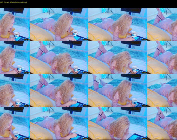 myassistant — 19 minute Chaturbate female cam show recording, 720p, Aug 22, 2021