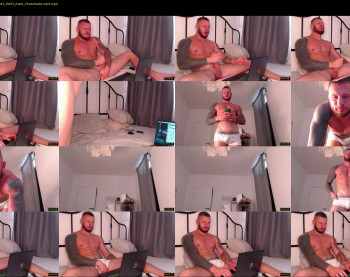 mynameismartin — 29 minute Chaturbate male cam show recording, 1080p, Aug 21, 2021