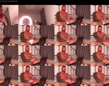 mynameismartin — 23 minute Chaturbate male cam show recording, 1080p, Aug 21, 2021