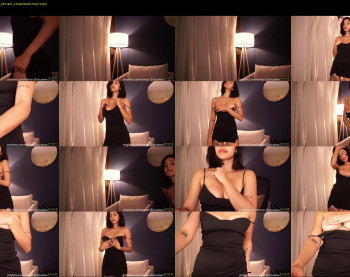 n_o_v_a — 26 minute Chaturbate female cam show recording, 720p, Aug 21, 2021