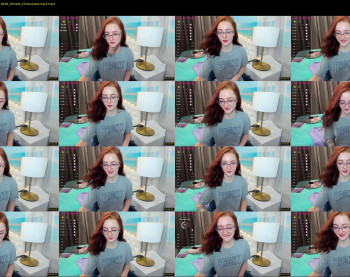nancy_winter — 7 minute Chaturbate female cam show recording, 1080p, Aug 21, 2021