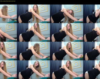 nancycute__ — 3 minute Chaturbate female cam show recording, 1080p, Aug 21, 2021