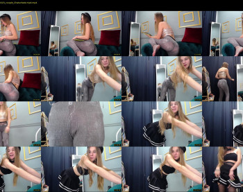 nancycute__ — 70 minute Chaturbate female cam show recording, 1080p, Aug 21, 2021