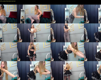 nancycute__ — 70 minute Chaturbate female cam show recording, 1080p, Aug 21, 2021