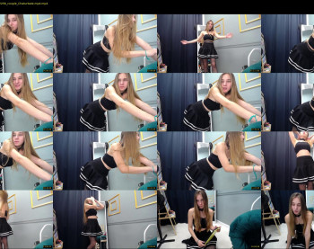nancycute__ — 19 minute Chaturbate female cam show recording, 1080p, Aug 21, 2021