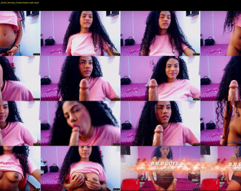 naomixjones1 — 56 minute Chaturbate female cam show recording, 1080p, Aug 22, 2021