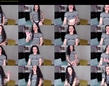 natasha__logan — 66 minute Chaturbate female cam show recording, 1080p, Aug 21, 2021
