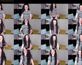 natasha__logan — 40 minute Chaturbate female cam show recording, 1080p, Aug 21, 2021