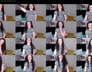 natasha__logan — 64 minute Chaturbate female cam show recording, 1080p, Aug 21, 2021