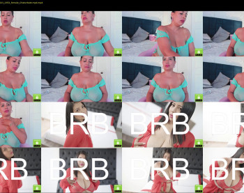 natural_bigboobs — 3 minute Chaturbate female cam show recording, 1080p, Aug 21, 2021