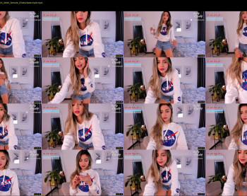 newmollybrooke — 41 minute Chaturbate female cam show recording, 1080p, Aug 22, 2021