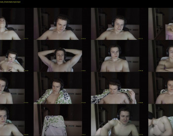 nfeibk — 39 minute Chaturbate male cam show recording, 1080p, Aug 21, 2021