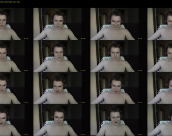 nfeibk — 4 minute Chaturbate male cam show recording, 1080p, Aug 21, 2021