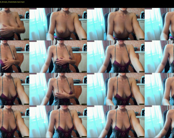 nickyplus — 13 minute Chaturbate couple cam show recording, 720p, Aug 21, 2021