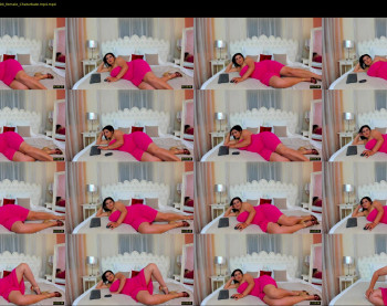 norahreve — 20 minute Chaturbate female cam show recording, 1080p, Aug 21, 2021
