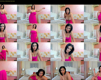 norahreve — 13 minute Chaturbate female cam show recording, 1080p, Aug 21, 2021