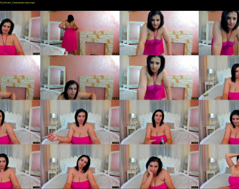 norahreve — 24 minute Chaturbate female cam show recording, 1080p, Aug 21, 2021