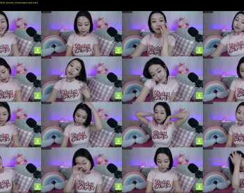 norma_blum — 4 minute Chaturbate female cam show recording, 1080p, Aug 21, 2021