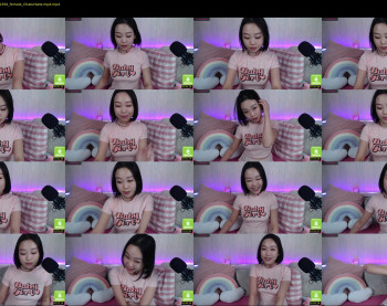 norma_blum — 6 minute Chaturbate female cam show recording, 1080p, Aug 21, 2021