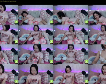 norma_blum — 51 minute Chaturbate female cam show recording, 1080p, Aug 21, 2021