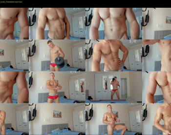 o_r_b_i_t — 47 minute Chaturbate male cam show recording, 720p, Aug 21, 2021
