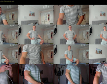 o_r_b_i_t — 47 minute Chaturbate male cam show recording, 720p, Aug 21, 2021